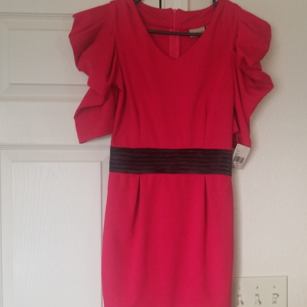 NWT DE CODED Mini dress